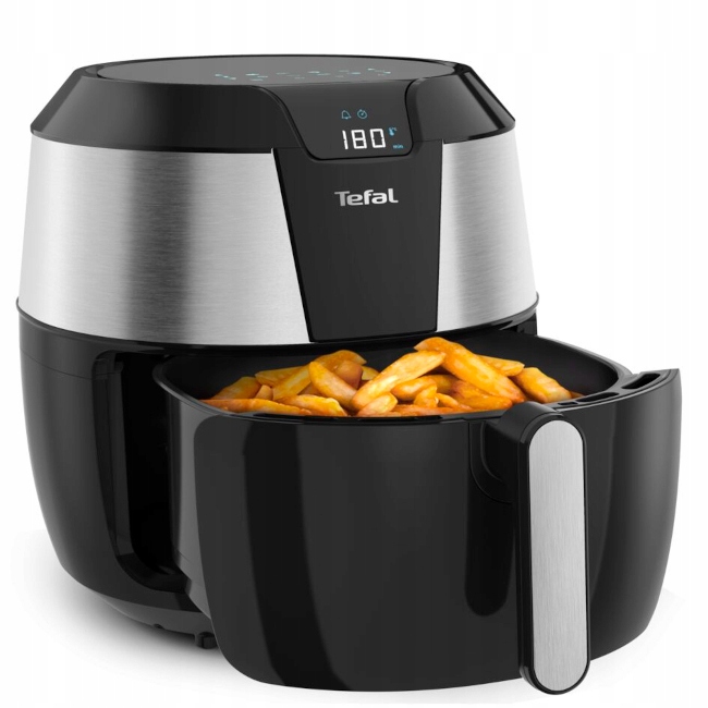 Beztuková fritéza Tefal EY701D15 1700 W 5,6 l